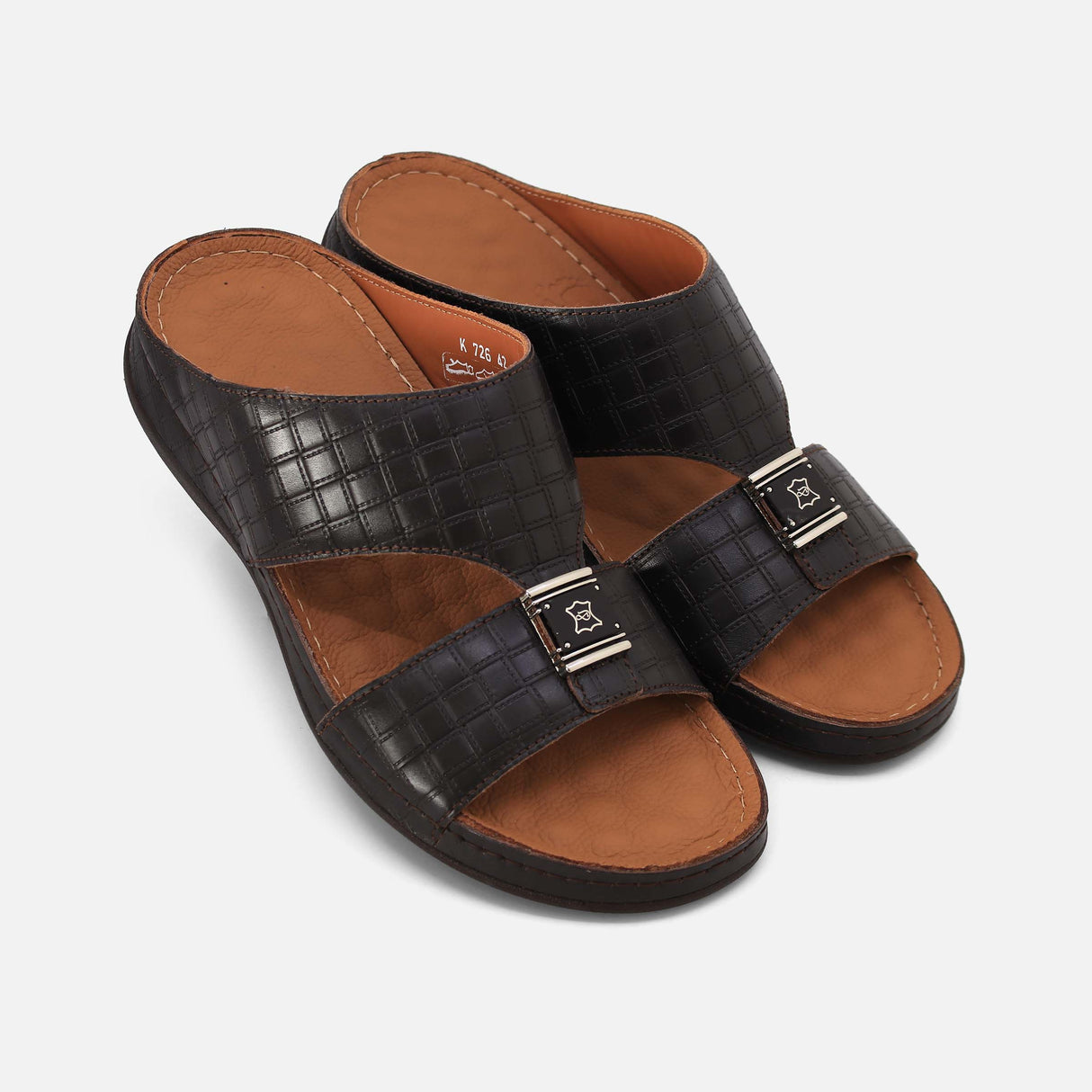 MEN CASUAL SLIP-ON SLIPPERS