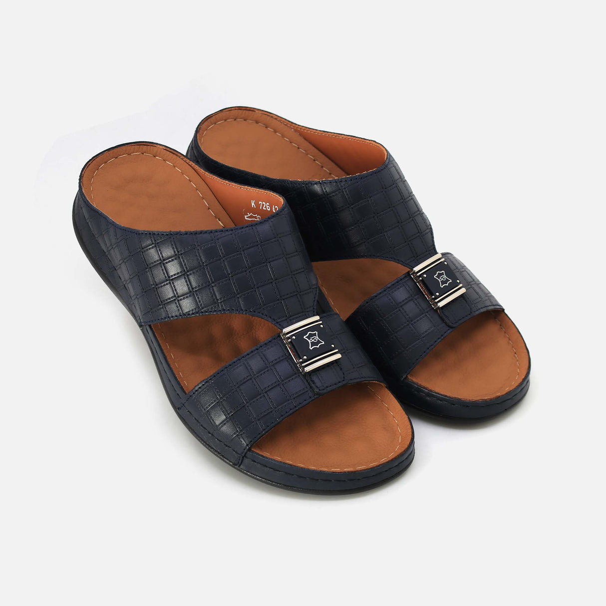 MEN CASUAL SLIP-ON SLIPPERS