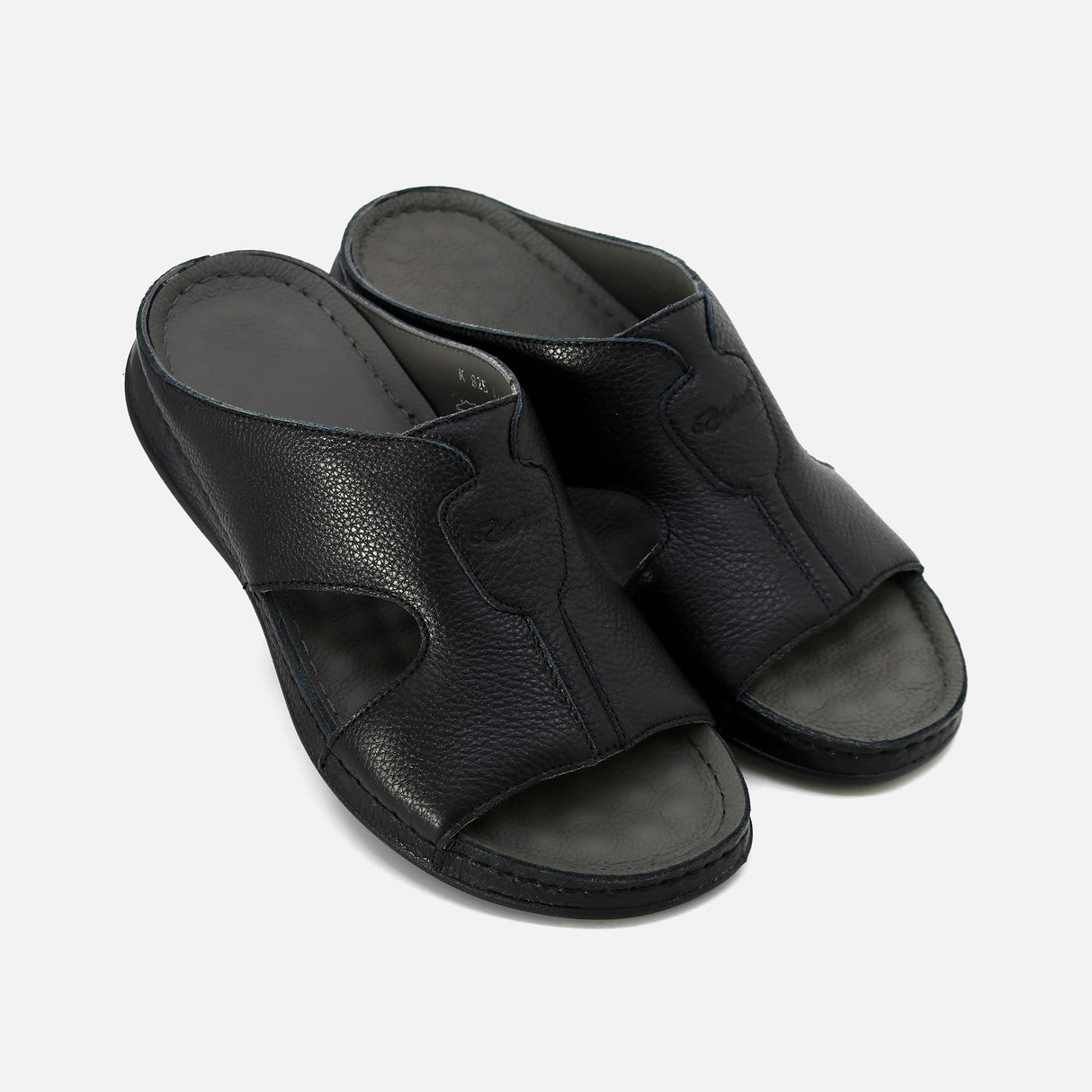 MEN CASUAL SLIP-ON SLIPPERS