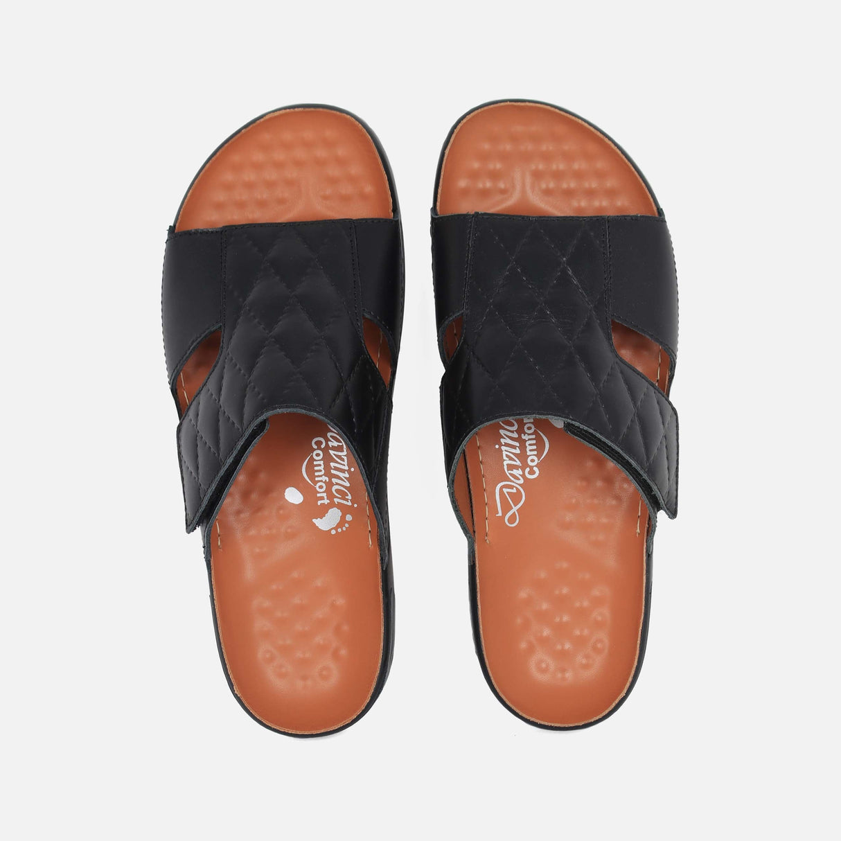 MEN ARABIC SLIP-ON SLIPPERS