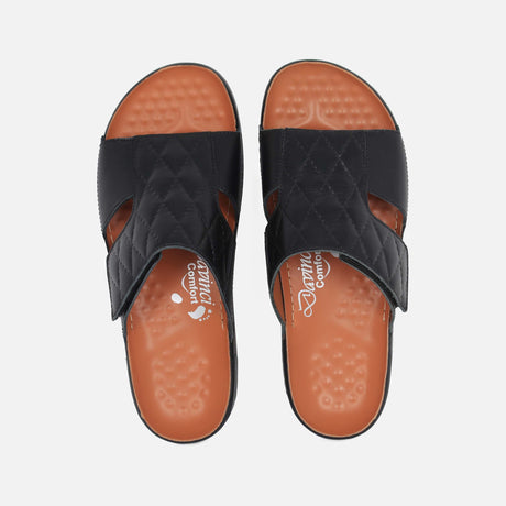 MEN ARABIC SLIP-ON SLIPPERS