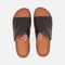 MEN ARABIC SLIP-ON SLIPPERS