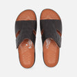 MEN ARABIC SLIP-ON SLIPPERS