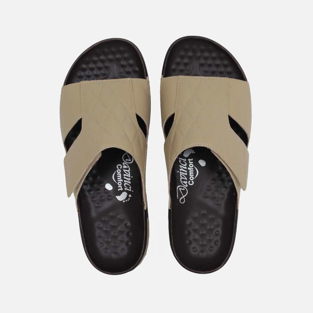 MEN ARABIC SLIP-ON SLIPPERS