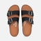 MEN ARABIC SLIP-ON SLIPPERS