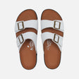 MEN ARABIC SLIP-ON SLIPPERS