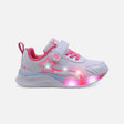 GIRLS SPORTS SHOE-LIGHT