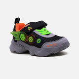 JUNIOR BOYS SPORTS SHOE-LIGHT