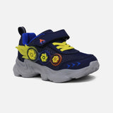 BOYS SPORTS SHOE LIGHT