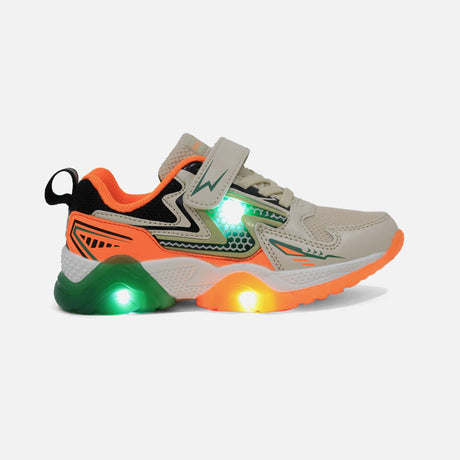 BOYS SPORTS SHOE LIGHT