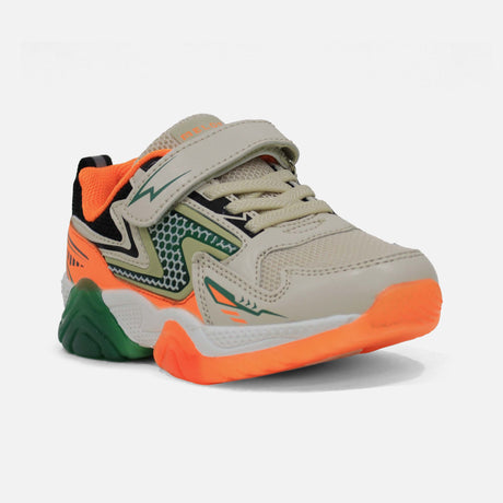 BOYS SPORTS SHOE LIGHT