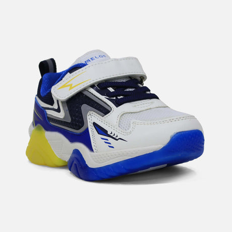 BOYS SPORTS SHOE LIGHT