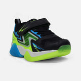 BOYS SPORTS SHOE LIGHT