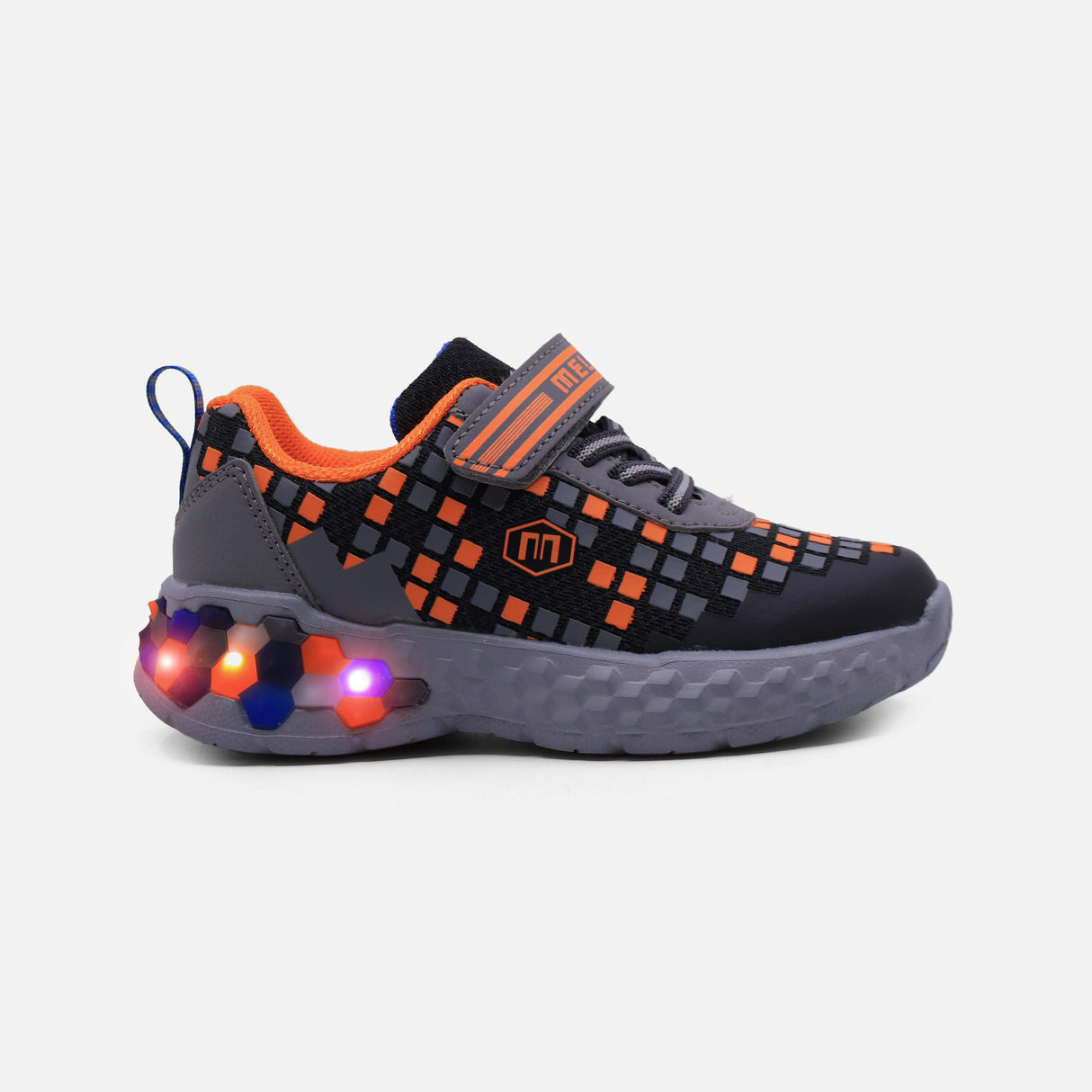 BOYS SPORTS SHOE-LIGHT