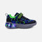 BOYS SPORTS SHOE-LIGHT