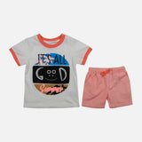 INFANT BOYS 2 PIECES SET