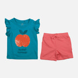 INFANT GIRLS 2 PIECES SET