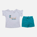 INFANT GIRLS 2 PIECES SET