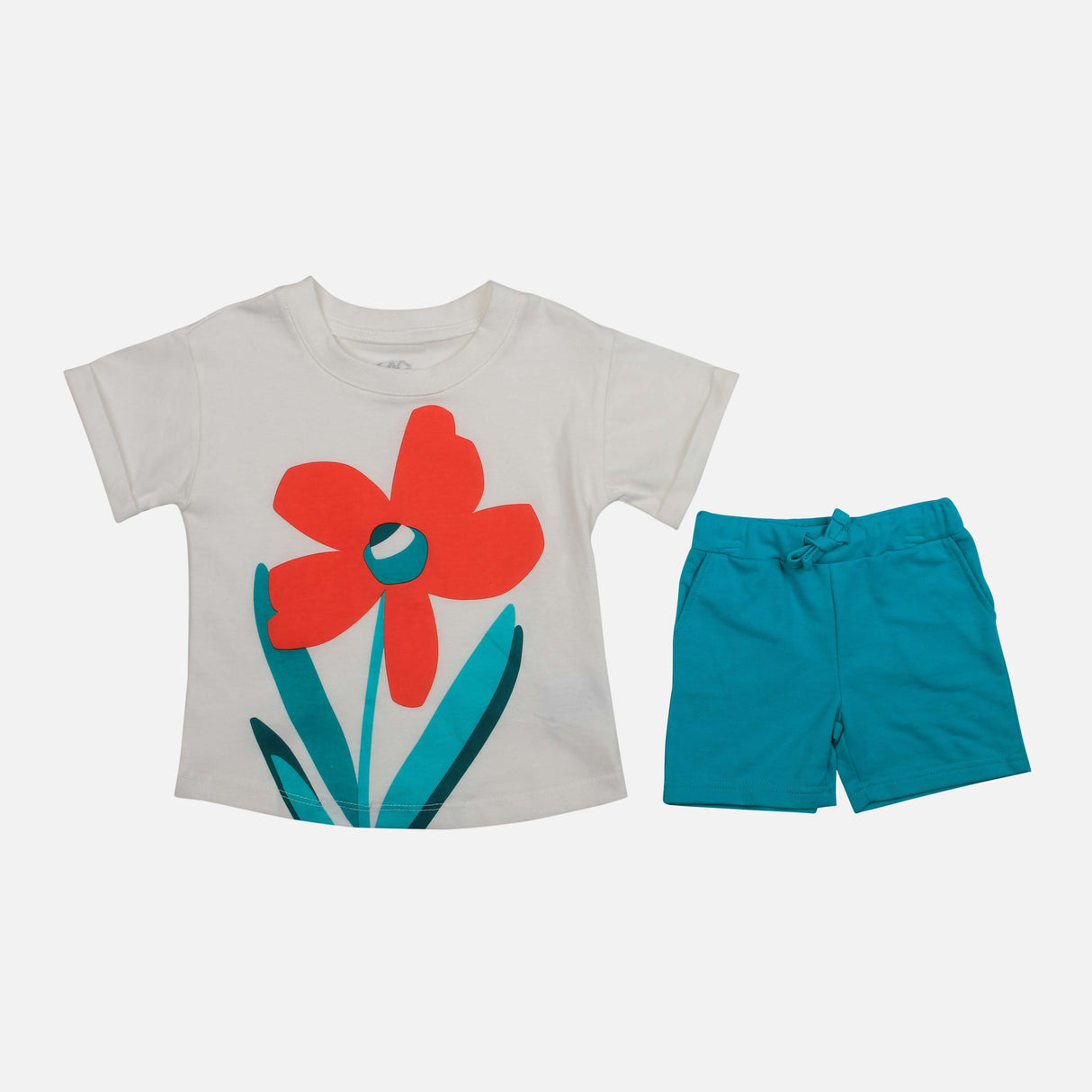 INFANT GIRLS 2 PIECES SET