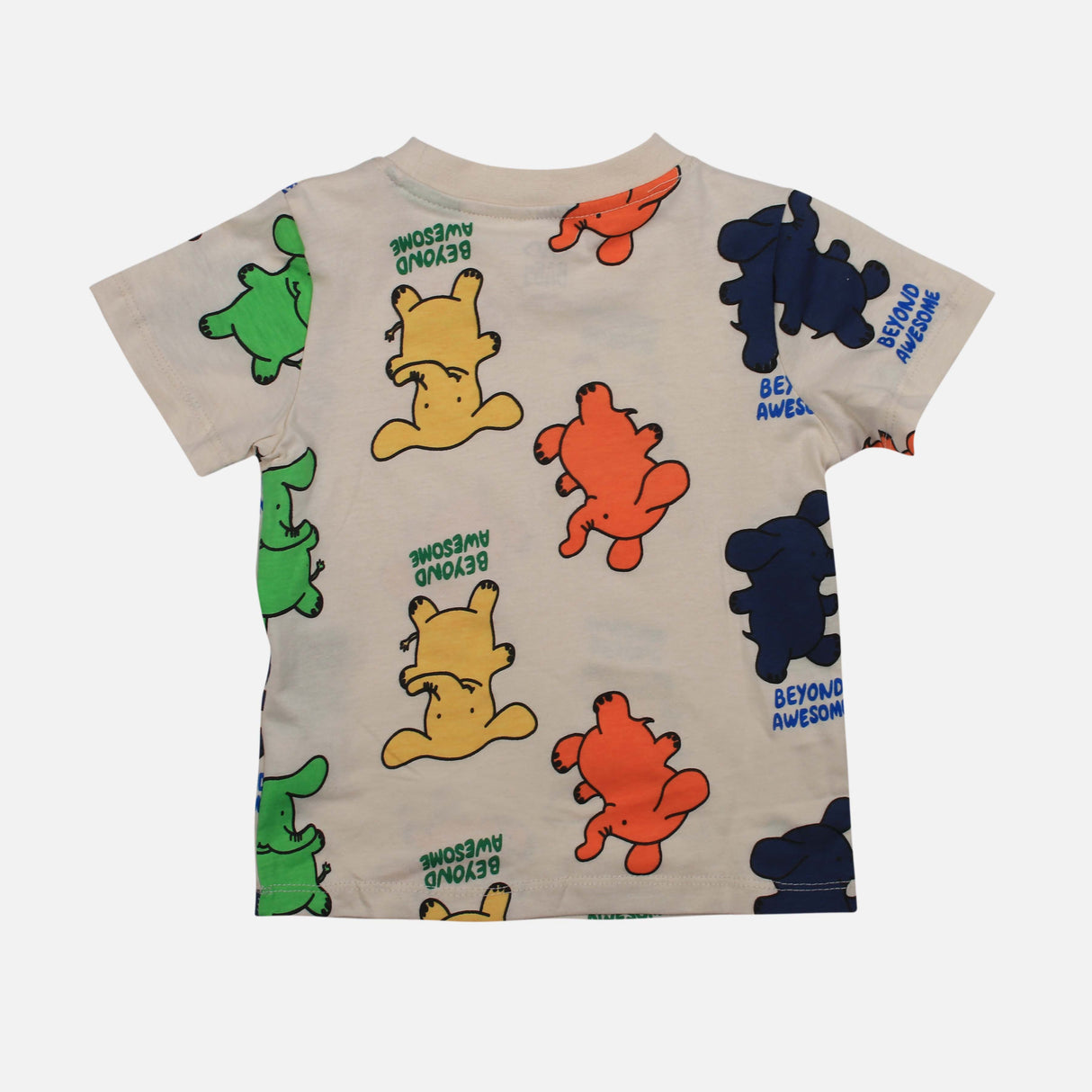 BOYS 2 PIECES SET