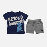 BOYS 2 PIECES SET