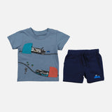 BOYS 2 PIECES SET