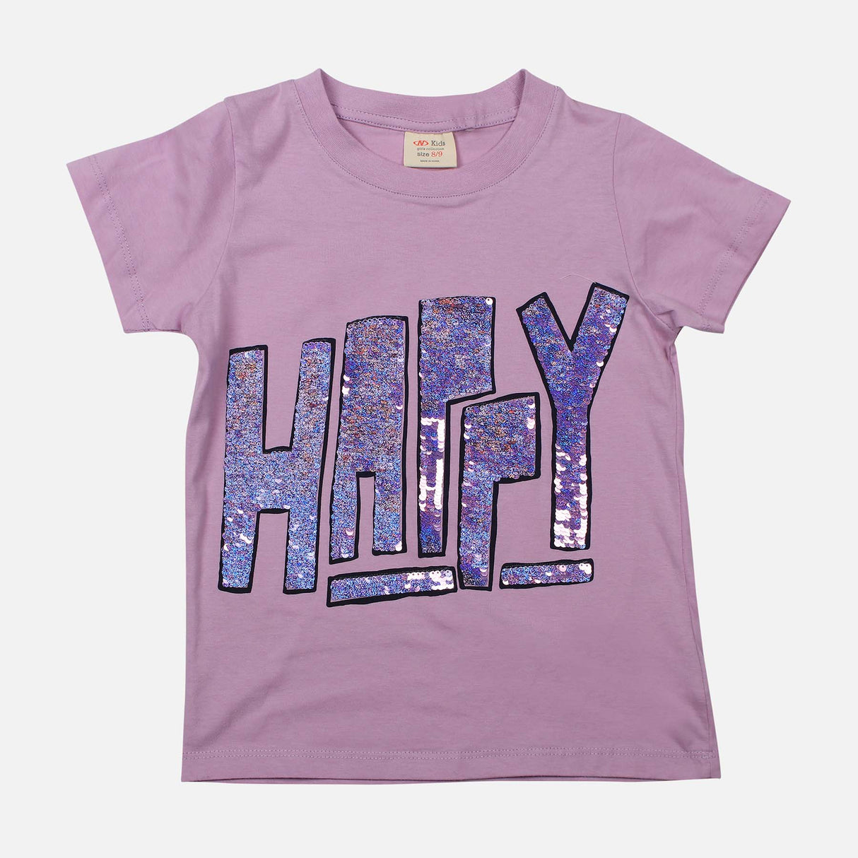 GIRLS T-SHIRT