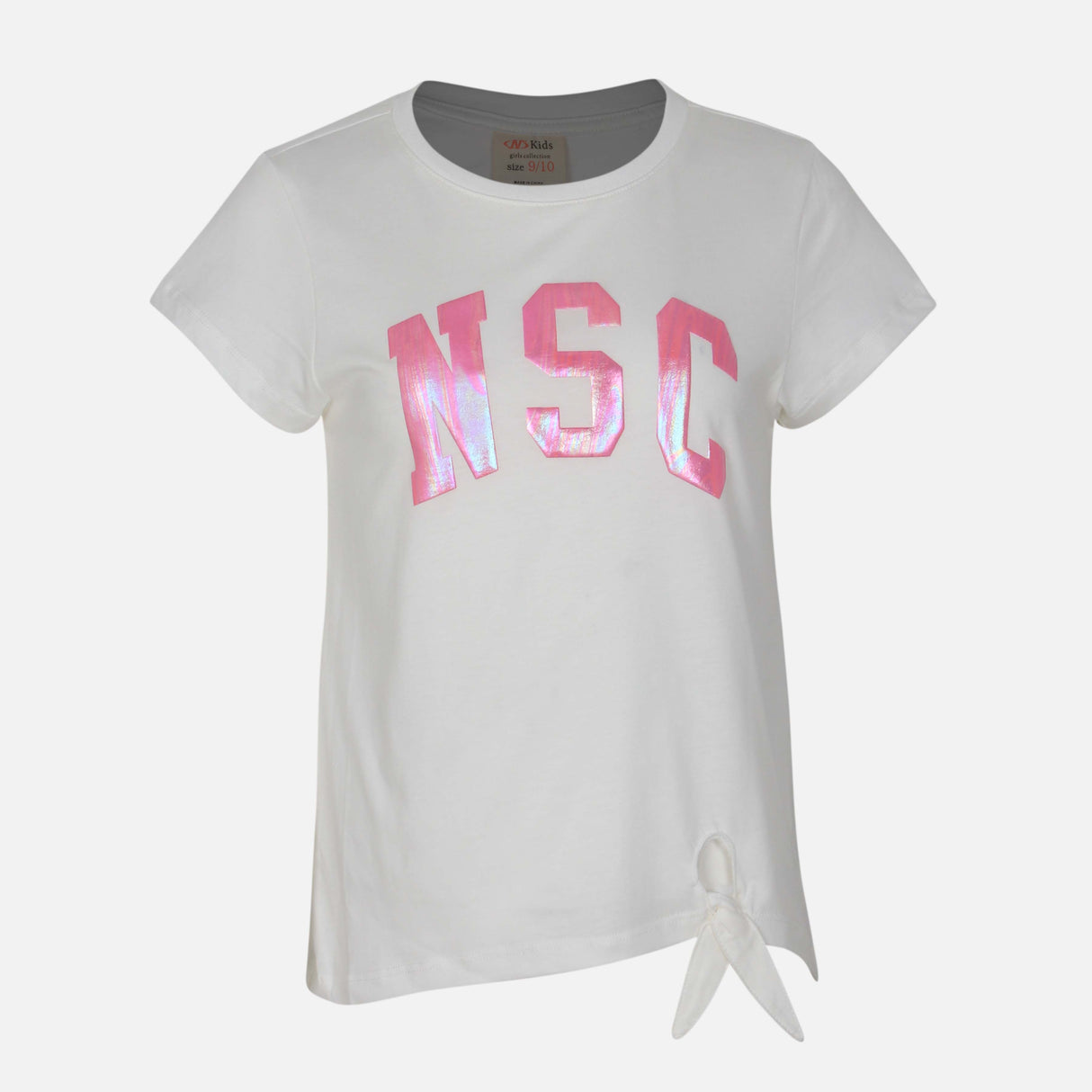 GIRLS T-SHIRT