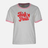 GIRLS T-SHIRT