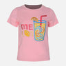 GIRLS T-SHIRT