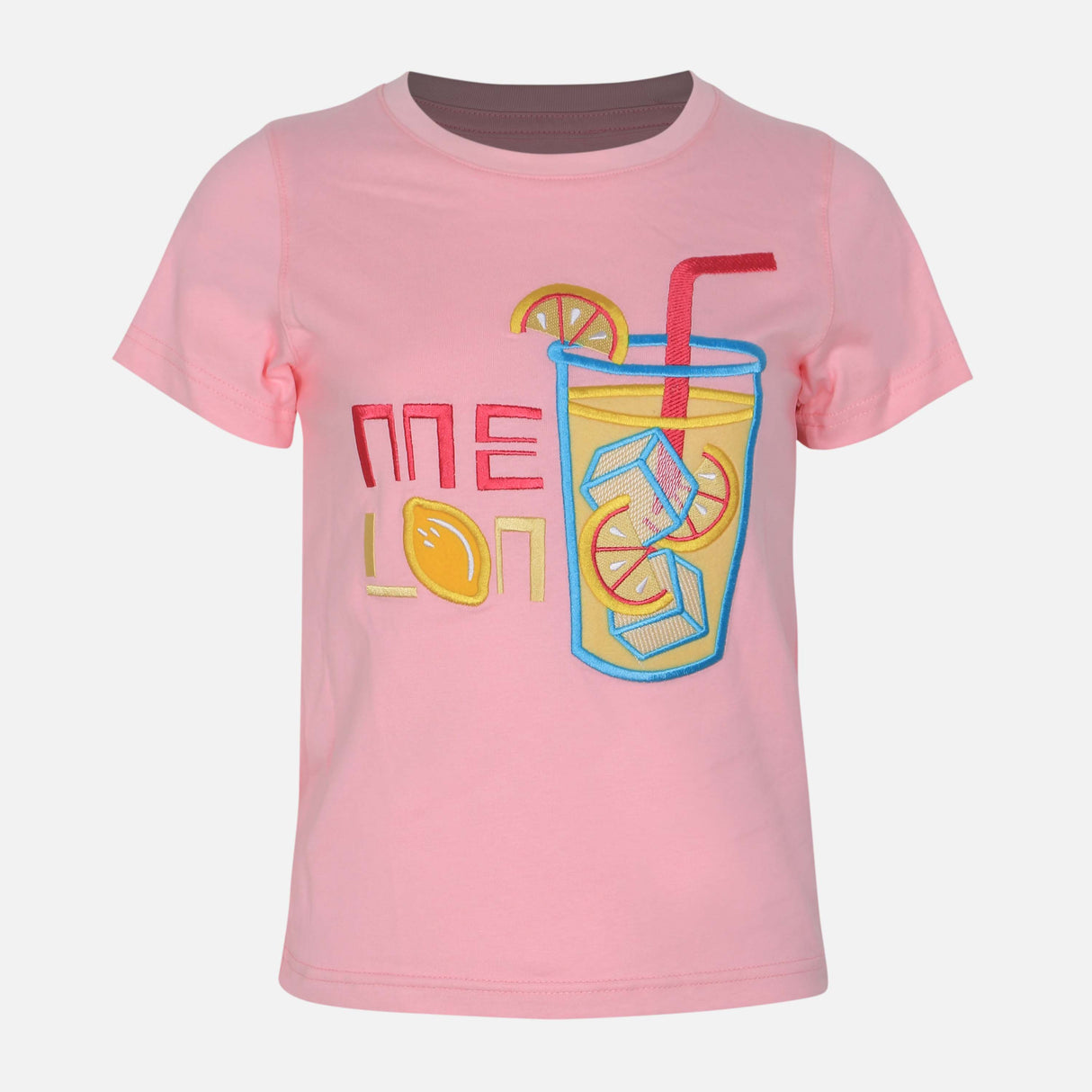 GIRLS T-SHIRT