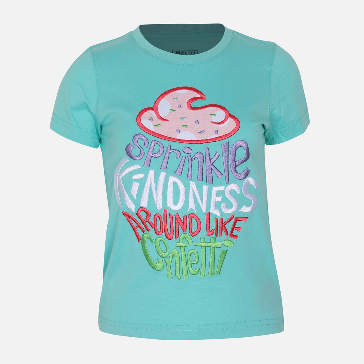 GIRLS T-SHIRT