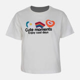 GIRLS T-SHIRT