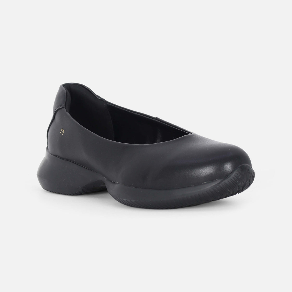 LADIES COMFORT SLIP-ON SHOES