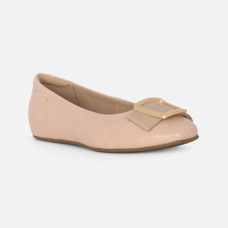 LADIES COMFORT SLIP-ON SHOES