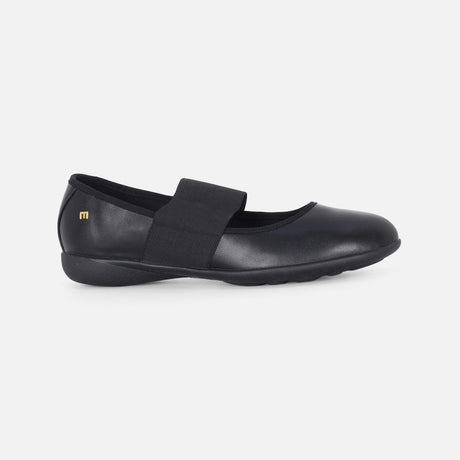 LADIES COMFORT SLIP-ON SHOES