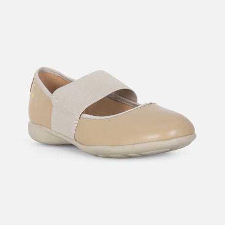 LADIES COMFORT SLIP-ON SHOES