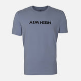 MEN ROUND-NECK T-SHIRT