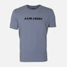 MEN ROUND-NECK T-SHIRT