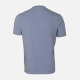 MEN ROUND-NECK T-SHIRT