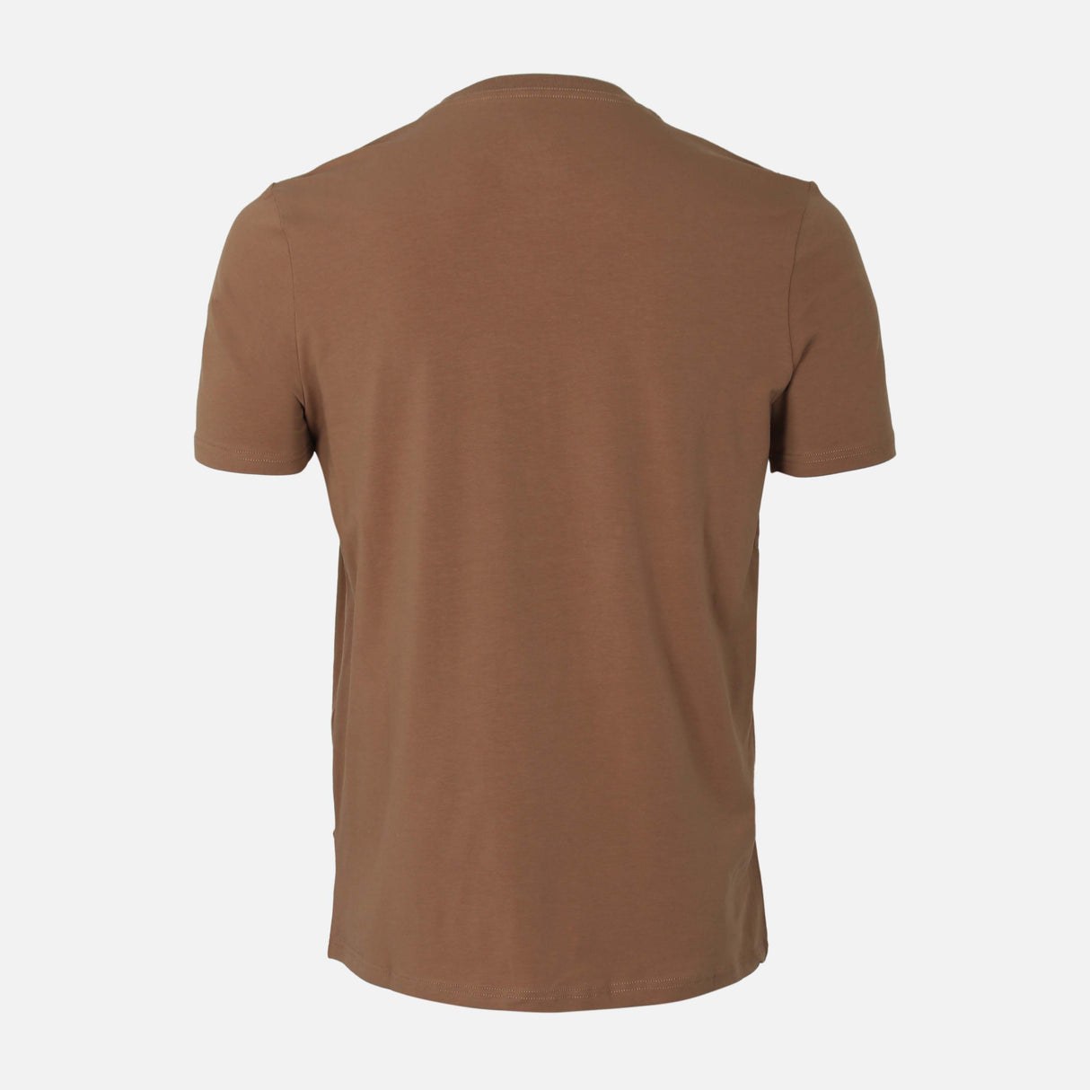 MEN ROUND-NECK T-SHIRT