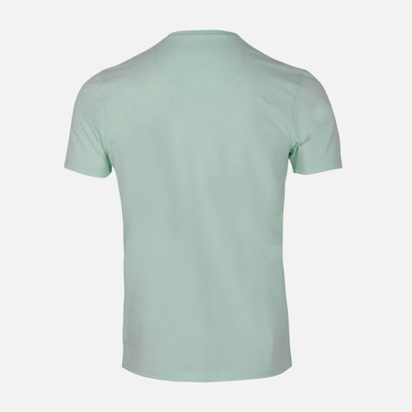 MEN T SHIRT ROUND NECK