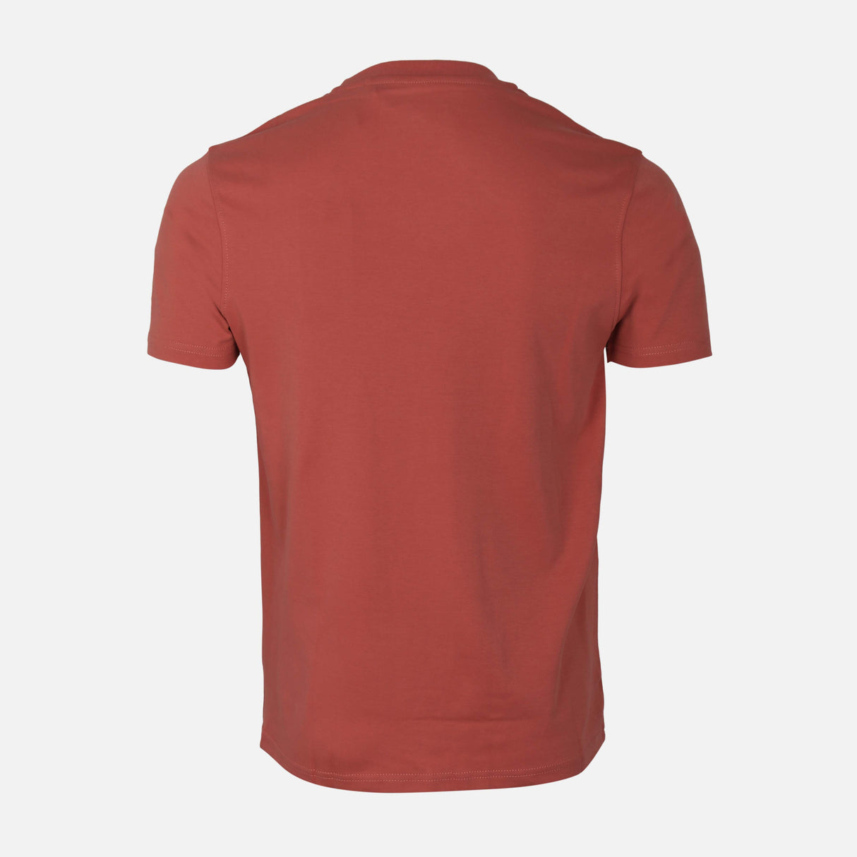 MEN ROUND-NECK T-SHIRT