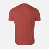 MEN ROUND-NECK T-SHIRT