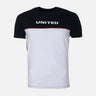 MEN ROUND-NECK T-SHIRT