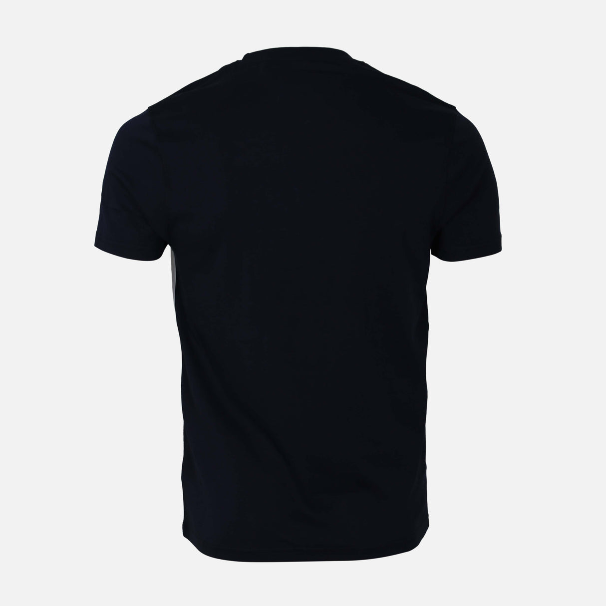 MEN ROUND-NECK T-SHIRT