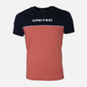 MEN ROUND-NECK T-SHIRT