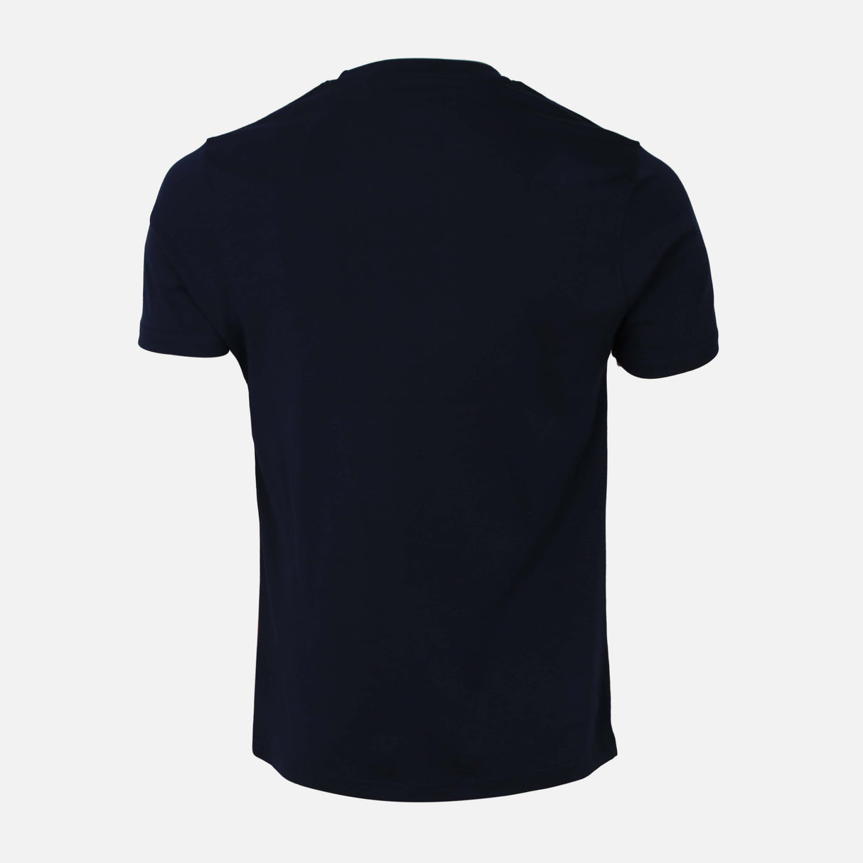 MEN ROUND-NECK T-SHIRT