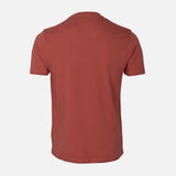 MEN ROUND-NECK T-SHIRT