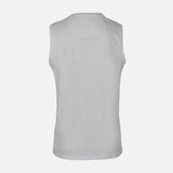 MEN VEST ROUND NECK